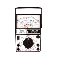 universal analog MF47 pointer avometer for physics