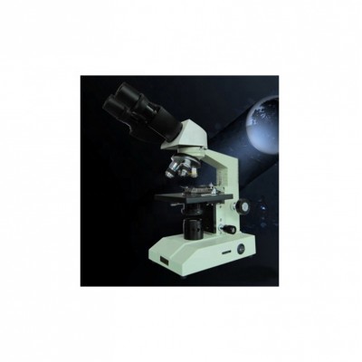 Cheap lab biological electron microscope