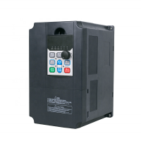 50hz to 60hz 5.5kw inverter 380v ac 3 phase frequency converter